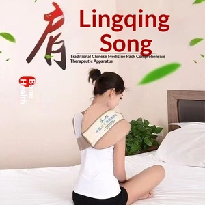 Apparecchio Terapeutico Jianyuan per Medicina Tradizionale Cinese, Terapia di Incapsulamento Completa, Trattamento a Caldo per Tutto il Corpo - Product Image 4