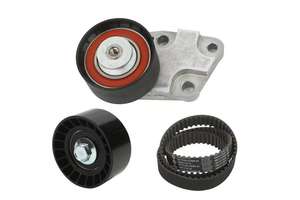 オリジナルの本物のINAタイミングベルトキット (アイドラーベルトテンショナー) 5300332100 5300862100 GMビュイックロバエクセル1.6の検証済みディーラー - Product Image 3