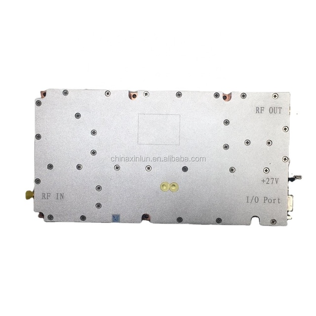 High Power 100W 2.4GHz WIFI Power Amplifier Module for Base Station or Repeater