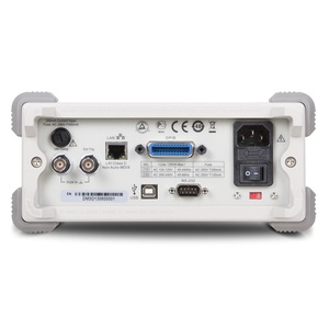 Rigol Desktop Dm3058/dm3068/3058e Dual Display Measures Voltage Current Resistance Temperature Humidity - Product Image 4