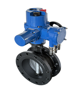 Vanne d'angle à actionnement électrique 2IN10IN à étanchéité rigide, DC24VAC110V220V380V, Type Standard/Intelligent, Divers Calibres, Haute Température - Product Image 5