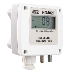 เซนเซก้า สมาร์ท พรีสเชอร์ ทรานสมิเตอร์ 2 ช่องสัญญาณ รุ่น GHTU-1R-MP-050-UNI IP54 สำหรับการวัดในอุตสาหกรรม - Product Image 5
