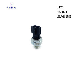 HITACHI <span class=keywords><strong>EX200</strong></span> 용 <span class=keywords><strong>EX200</strong></span>-<span class=keywords><strong>5</strong></span> 압력 스위치 4436535 센서 - Product Image 2