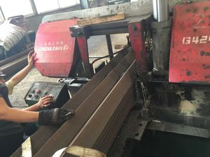 Perfil de Barra de Ángulo de 2 Pulgadas para Fabricar Hierro Angular de Acero <span class=keywords><strong>Desigual</strong></span> - Product Image 6