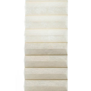 Persianas de Panal Eléctricas, Cortinas Opacas con Aislamiento Térmico e Insonorización, Persianas Enrollables Día-Noche Inteligentes - Product Image 1