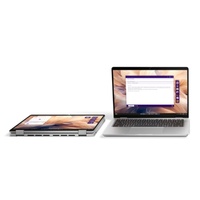 Nouveau pour Pro 14 Plus ordinateur portable Intel Core Ultra5-236V 16GB/512GB SSD Windows 11 Pro 14 "FHD clavier anglais caméra IR PB14250