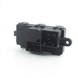 Module de commande électronique de soufflerie automobile AV6N19E624AB en gros pour Ford Focus (12V) - Product Image 4