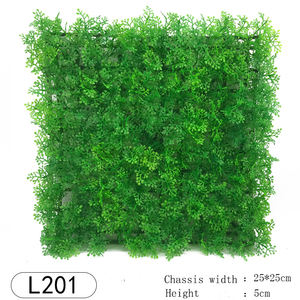 Gazon artificiel pour <span class=keywords><strong>aquarium</strong></span>, plantes vertes, paysage de réservoir à poissons, simulation de pelouse aquatique - Product Image 2