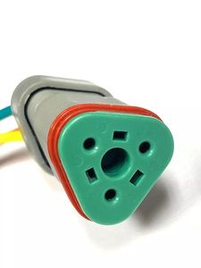 เซ็นเซอร์ความดันน้ำมัน2366220สำหรับ E330C E322C อะไหล่รถขุด - Product Image 2