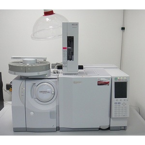 Espectrómetro de Masas Shimadzu Gcms-Qp2010 Ultra Gc Ms, Origen Japón, Equipo de Laboratorio de Alta Precisión - Product Image 3