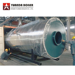 <span class=keywords><strong>Chaudière</strong></span> à vapeur pour <span class=keywords><strong>gaz</strong></span> d'échappement à récupération de chaleur résiduelle - Product Image 6