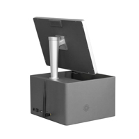 Terminal de Recepción Inteligente con Pantalla Táctil de 15.6 Pulgadas para Hotel, Kiosco de Autoservicio de Registro, Reproductor Multimedia, SDK OEM, Multi-OS