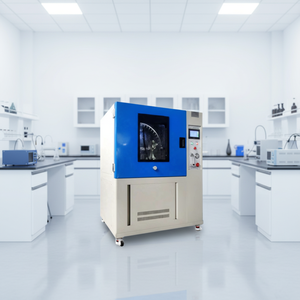 IPX1-4 Rain test Instrument (vertical Drip + Swing Pipe Rain) IEC 60529 - Product Image 4