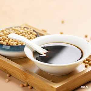 <span class=keywords><strong>Sauce</strong></span> soja naturelle fermentée en gros de Chine, sans additifs, faible en sel, <span class=keywords><strong>sauce</strong></span> soja biologique claire et foncée - Product Image 5