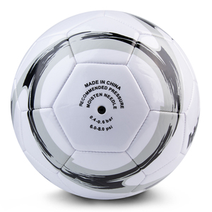 Vietnam Factory Wholesale Soccer Ball Size 5 Custom <b>PVC</b> Machine Stitched Football for Entertainment Recreation Casual Play <b>Top</b> - Product Image 3