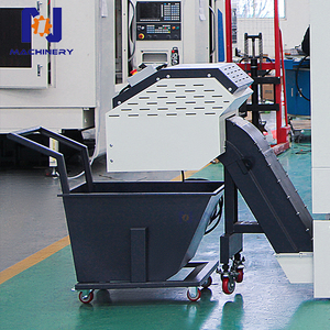 <span class=keywords><strong>Centre</strong></span> d'usinage vertical CNC VMC850 5 axes pour le traitement des métaux - Product Image 5