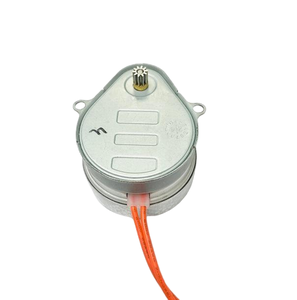 Factory Direct Customizable <strong>AC</strong> 220v <strong>Synchronous</strong> <strong>Motors</strong> for Electric Car Conversion Kits, Two-way Valves - Product Image 1