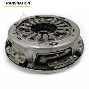 การเปลี่ยนเกียร์อัตโนมัติคลัทช์ L6020014000 6DCT250/DPS6สำหรับอุปกรณ์กระปุกเกียร์ - Product Image 2