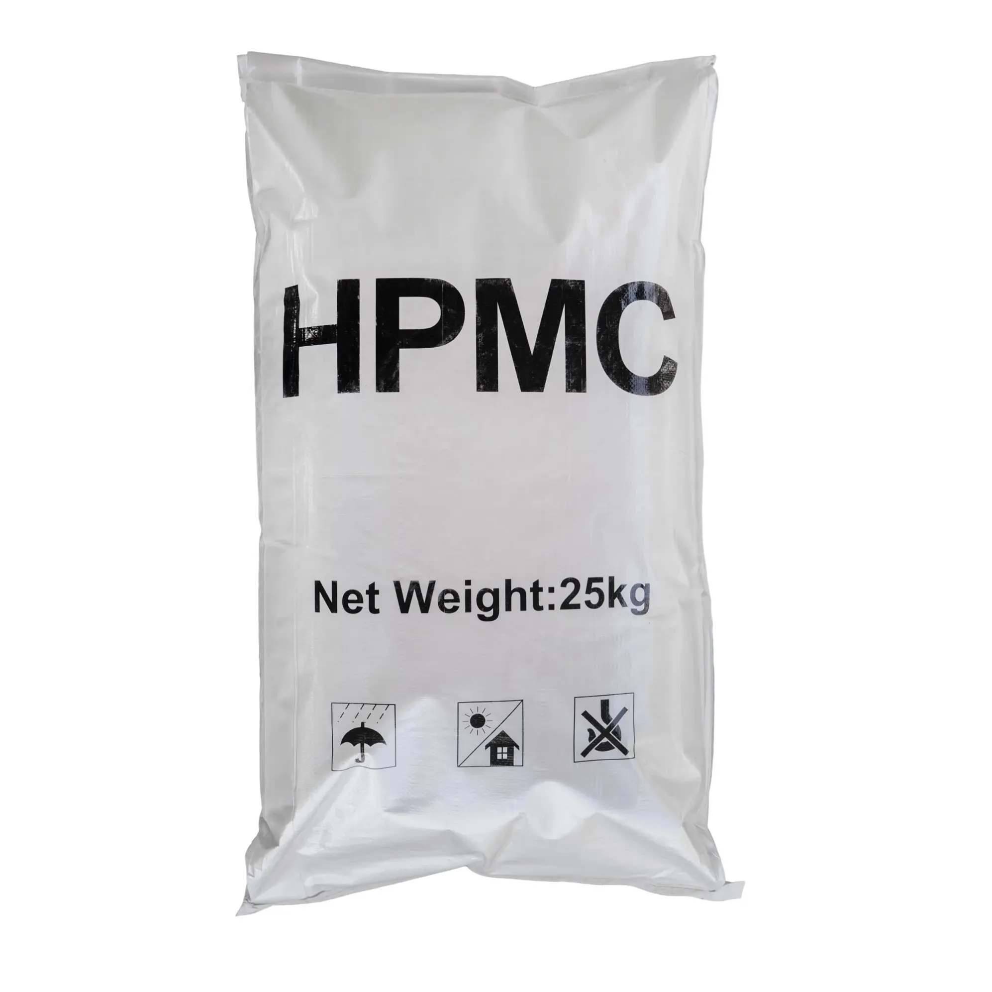 Poudre de méthylcellulose hydroxypropylique HPMC de CAS 9004 de mélange de mortier de maçonnerie