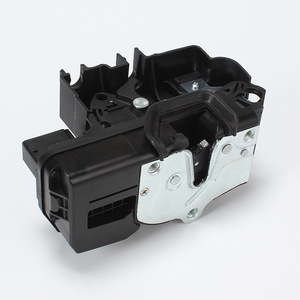Système de verrouillage centralisé Roewe JH.A5.01 pour les serrures de portières de voitures 550 350 RX5 avec plaque en acier de haute qualité - Product Image 2