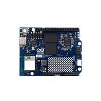 Computadora de Placa Única UNO Q de Doble Arquitectura con Microprocesador Qualcomm QRB2210 Integrado y Microcontrolador STM32U585