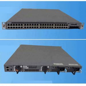 สวิตช์เครือข่าย Juniper รุ่น EX4300-48T มีสินค้าในสต็อก - Product Image 1