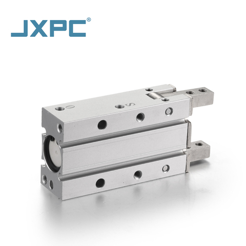 JXPC JHY Series 180° Angular Style Air Grippers Finger Cylinder  Pneumatic Parts