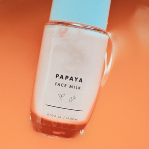 Private Label Idratazione Della Pelle Nutriente Glow Anti Invecchiamento Della Pelle Frutta Viso <span class=keywords><strong>Latte</strong></span> Idratante E Olio Viso <span class=keywords><strong>Siero</strong></span> - Product Image 3