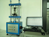 Insertion Force Tensile test Machine/ Insertion and Extraction Force Tester/ Push Pull Insertion Force Testing Equipment