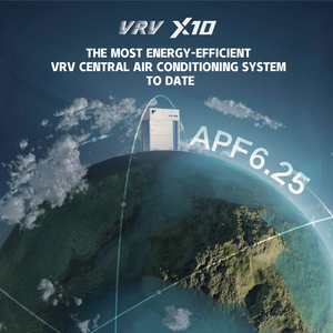 Sistema <span class=keywords><strong>di</strong></span> Climatizzazione Centralizzata Intelligente Multi-connesso <span class=keywords><strong>Daikin</strong></span> 8-12HP 22.4KW 28KW 33.5KW Elettrodomestici - Product Image 4