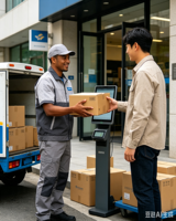 SHUNHEYING Transitaire Professionnel Chine : Gestion de Marchandises Dangereuses et Générales via LCL + Express, Destinations Mondiales DDP
