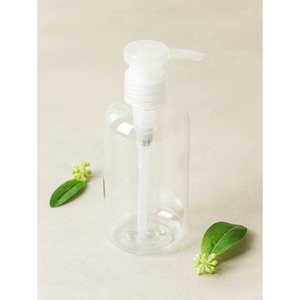 Il distributore di sapone liquido con pompa rotonda da 200ml potrebbe essere migliorato - Product Image 1