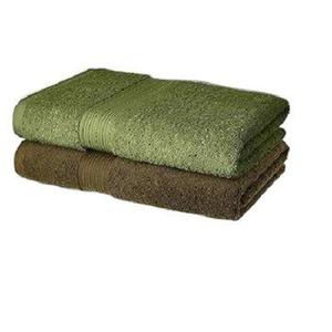 Toalla de baño ecológica 100% algodón de secado rápido, ultra suave, agradable para la piel, duradera y altamente absorbente para baño, gimnasio, spa. - Product Image 5
