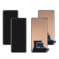 Écran LCD pour OnePlus 8, écran LCD d'origine pour OnePlus 8 Pro, remplacement de l'écran tactile pour 1+8 Pro