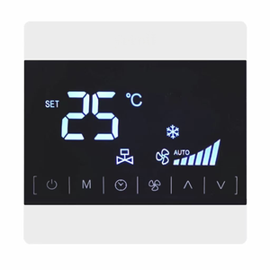 Termostato Inteligente con Control por Voz - Product Image 3