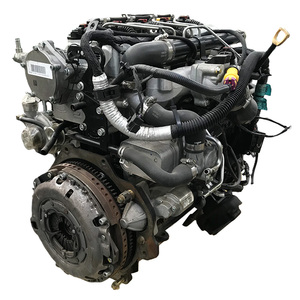เครื่องยนต์ Yunnei D19TCIE3 ประกอบเสร็จสมบูรณ์สำหรับรถบรรทุกขนาดเล็ก Dongfeng ขายส่ง - Product Image 1