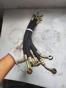 Loader, Con lăn, học sinh lớp, ZF hộp số 4wg200 6wg200 wg180 ly hợp ma sát tấm 0501 309 329 0501 309 330 308 331 4644 308 329 - Product Image 4