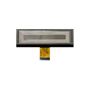 Pantalla OLED de 3.12 Pulgadas (3.12\") con Resolución de 256x64, Controlador SSD1322, Interfaz Paralela/SPI de 8 Bits, 30 Pines - Product Image 6