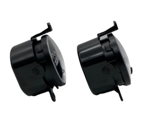Faro LED per <span class=keywords><strong>Auto</strong></span> Zhongshan, Design Elegante, 50W, Faro Antinebbia per Sistema di Illuminazione <span class=keywords><strong>Auto</strong></span>/Moto <span class=keywords><strong>Lada</strong></span>, Proiettore Fendinebbia per <span class=keywords><strong>Auto</strong></span> - Product Image 3