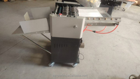 Machine à plier et perforer personnalisée pour cartes de visite, photos, autocollants, cartes de vœux, papier, couvertures de livres