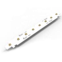 Module de caméra IP WiFi FR4, assemblage de carte PCB PCBA, OEM personnalisé, marque YuBo, modèle PCBA-007, fabrication SMT DIP, fabrication à guichet unique, MOQ 1 pièce