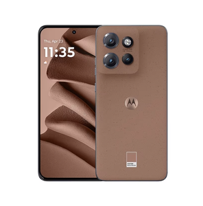 สำหรับโทรศัพท์ Moto S50 รองรับเครือข่าย CDMA หน้าจอ 120Hz ซีพียูแบบ Octa Core คุณภาพดี ของใหม่แกะกล่อง - Product Image 6