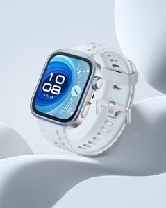 <span class=keywords><strong>Correa</strong></span> de Silicona para <span class=keywords><strong>Huawei</strong></span> <span class=keywords><strong>Watch</strong></span> <span class=keywords><strong>Fit</strong></span> 4 Pro, Accesorio de Repuesto para Pulsera Deportiva, 4 y 3 - Product Image 3