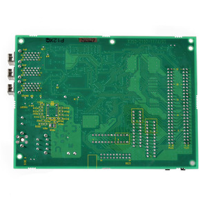 ¡Grandes Ofertas! Módulo Fanuc A20B-2102-0170. Nuestra Gama de Productos Incluye Módulos PLC, Inversores de Frecuencia y Pantallas Táctiles Industriales. - Product Image 1