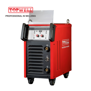 Machine à souder <span class=keywords><strong>MIG</strong></span> <span class=keywords><strong>MAG</strong></span> synergique 3 en 1, soudeuse <span class=keywords><strong>MIG</strong></span> industrielle, CO2 500Amp, soudage <span class=keywords><strong>MIG</strong></span> pulsé, alimentation en fil compacte, Steelmate Pro500 - Product Image 5