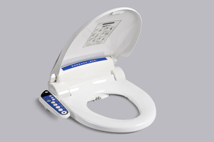 ที่นั่งชักโครกแบบฉีดล้าง 660W – เหมาะสำหรับการดูแลหลังคลอดและผู้สูงอายุ ขายส่งจากโรงงาน - Product Image 3