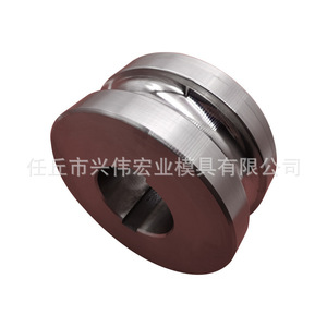 Rouleau de tournage XWHY MOULD 8-6.6 1904 en acier pour machine à rectifier les tours - Product Image 3