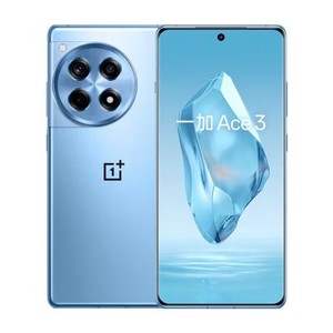<span class=keywords><strong>One</strong></span> Plus Ace 3 Teléfono móvil 5G Memoria global de solo lectura Snapdragon 8 Gen 2 6,78 ''1,5 K 120Hz Pantalla AMOLED 100W 50MP + 8MP + 2MP - Product Image 3