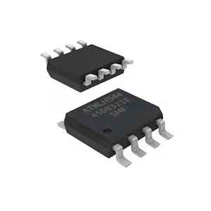 AT45DB321E-SHF-T SOP8 Hot New Products Original shenzhen electronic components integrated circuit ic chips AT45DB321E-SHF-T