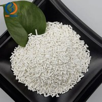 Sorbate de potassium de qualité alimentaire avec les numéros CAS 590-00-1/24634-61-5, conservateurs